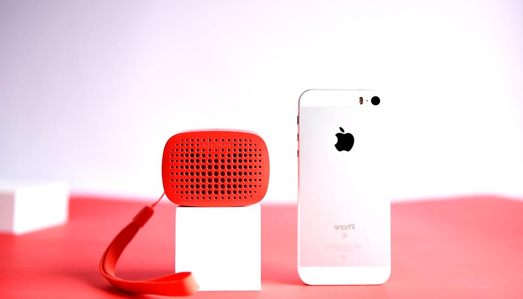 Feature: Speaker identification