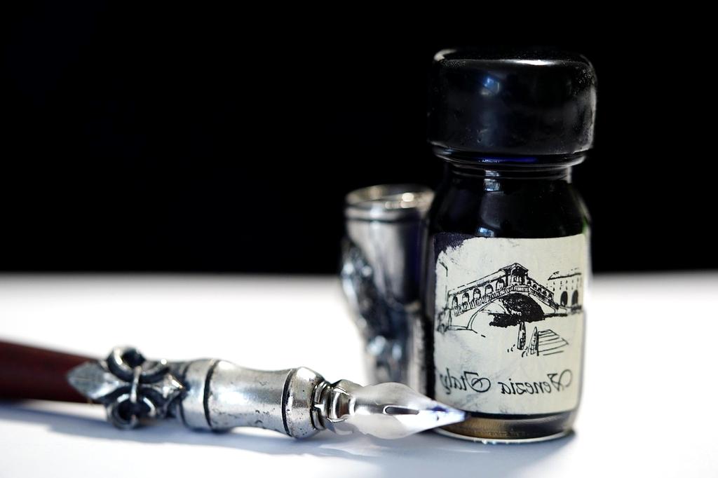 User starting transcription on laptop with AI technology