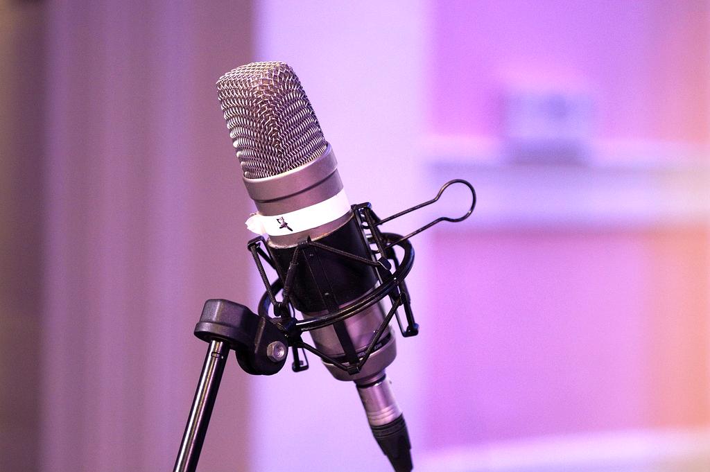 Photo of Angela Davis, Chief Security Officer