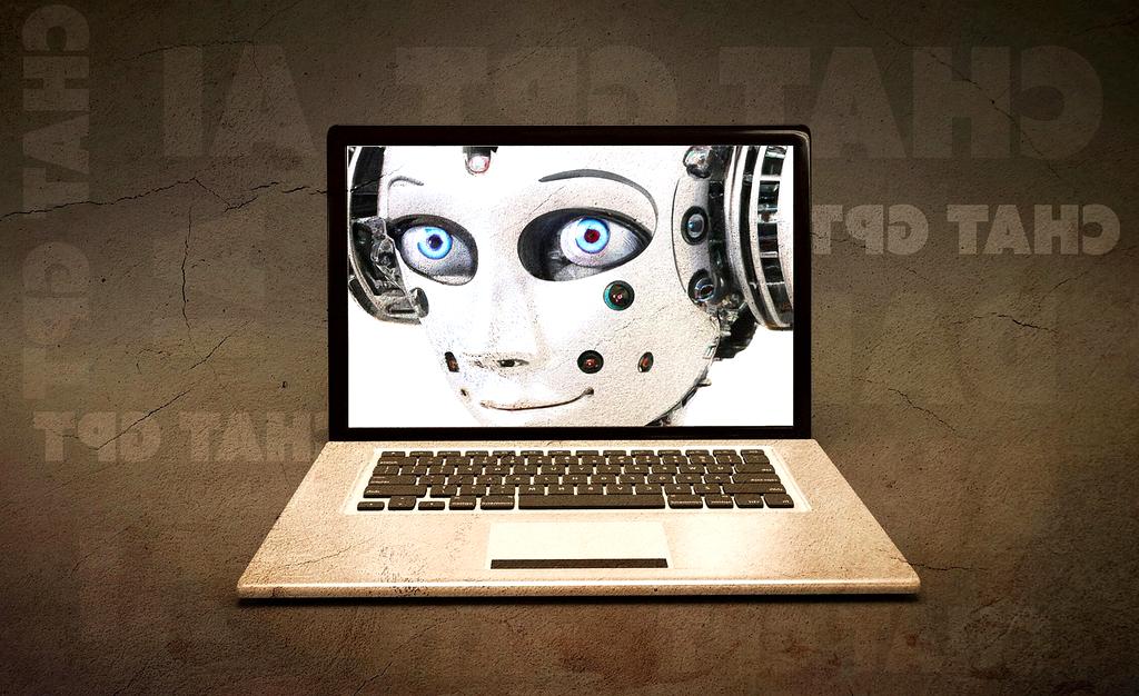 Photo of Michael Lee, Chief Technology Officer